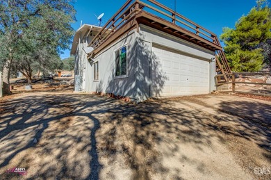 Hidden gem in Wofford Heights offering crisp, fresh air and - photo 40