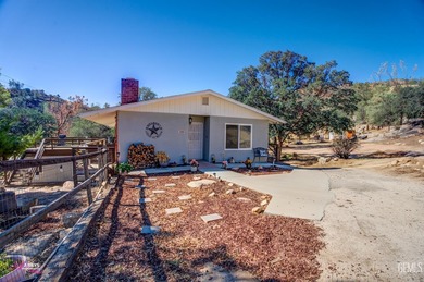 Hidden gem in Wofford Heights offering crisp, fresh air and - photo 41
