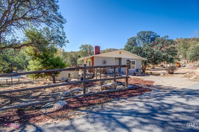 Hidden gem in Wofford Heights offering crisp, fresh air and - photo 42