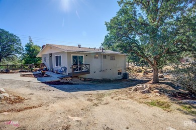 Hidden gem in Wofford Heights offering crisp, fresh air and - photo 43
