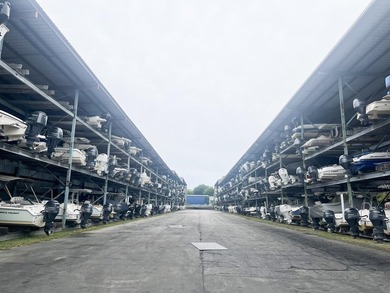 This slip is located in the dry stacks of Daniel Island Marina - photo 3