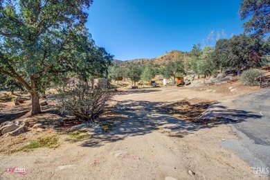 Hidden gem in Wofford Heights offering crisp, fresh air and - photo 44