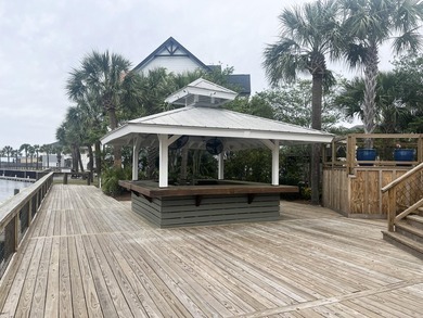 This slip is located in the dry stacks of Daniel Island Marina - photo 4