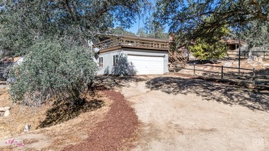 Hidden gem in Wofford Heights offering crisp, fresh air and - photo 47