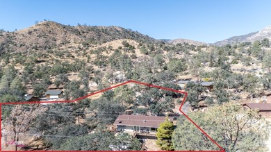 Hidden gem in Wofford Heights offering crisp, fresh air and - photo 49