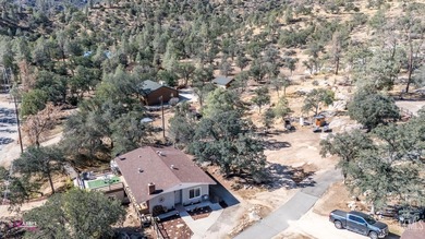 Hidden gem in Wofford Heights offering crisp, fresh air and - photo 51