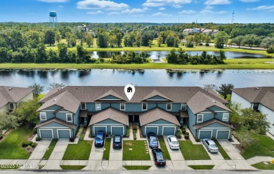Lake Condo For Sale in St Augustine, Florida