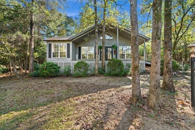 Holly Lake Ranch / Holly Lake Home For Sale in Holly Lake Ranch Texas