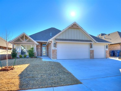 (private lake, pond, creek) Home For Sale in Oklahoma City Oklahoma