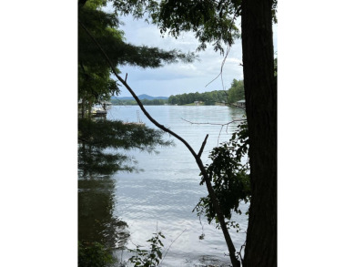 Lake Lot For Sale in Wirtz, Virginia