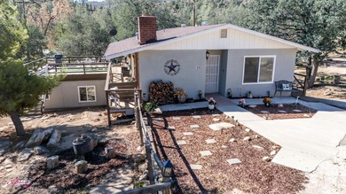 Hidden gem in Wofford Heights offering crisp, fresh air and - photo 53