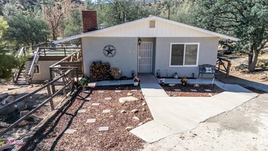 Hidden gem in Wofford Heights offering crisp, fresh air and - photo 54