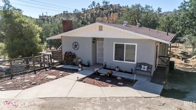 Hidden gem in Wofford Heights offering crisp, fresh air and - photo 55