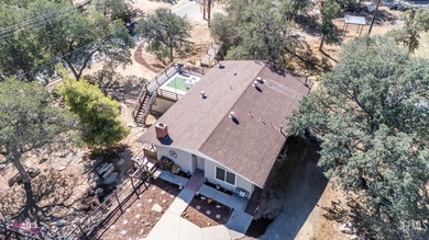Hidden gem in Wofford Heights offering crisp, fresh air and - photo 56