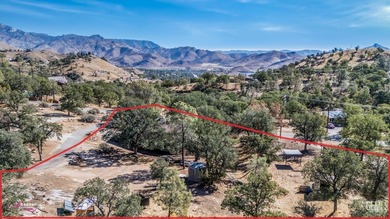 Hidden gem in Wofford Heights offering crisp, fresh air and - photo 60