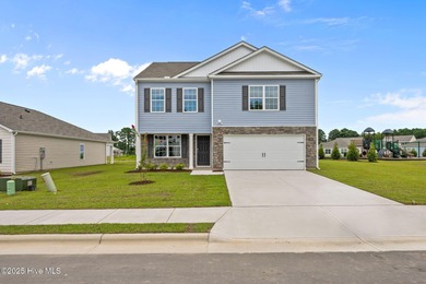 Neuse River Home Sale Pending in New Bern North Carolina