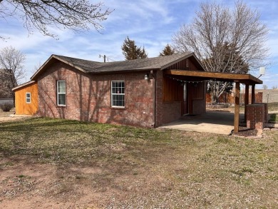 Lake Home Sale Pending in Marquette, Kansas
