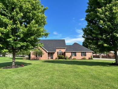Location is KEY, unlock the potential and make this your dream - Lake Home For Sale in Somerset, Kentucky