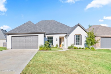 Vermilion River - Lafayette Parrish Home For Sale in Lafayette Louisiana