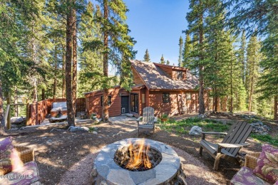 Blue River Home For Sale in Breckenridge Colorado