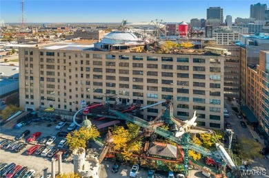 The vision of legendary St. Louis artist Bob Cassilly lives on