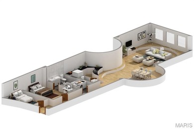 The vision of legendary St. Louis artist Bob Cassilly lives on