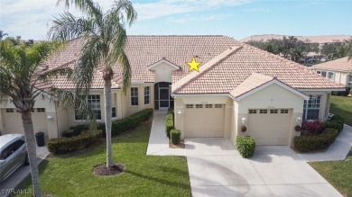 Lake Home For Sale in Fort Myers, Florida