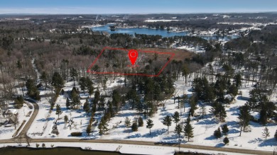 Silver Lake - Oceana County Acreage For Sale in Mears Michigan