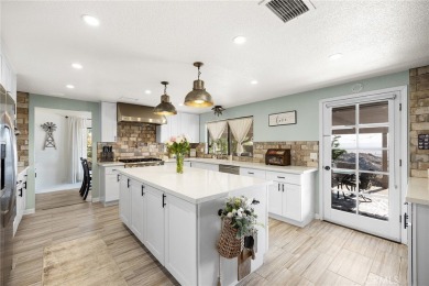 Lake Home For Sale in Nuevo, California