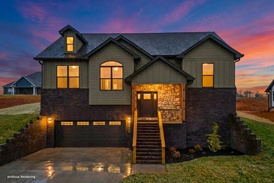 Remarkable new construction in premier lakefront community - photo 2