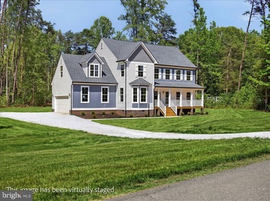 Designed for buyers who want space, style, and a true lake - photo 2