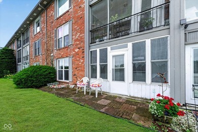 Welcome to Lake Life! Heron Lake is a gated community at 52nd & - photo 3