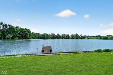 Welcome to Lake Life! Heron Lake is a gated community at 52nd & - photo 5