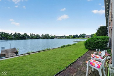 Welcome to Lake Life! Heron Lake is a gated community at 52nd & - photo 6