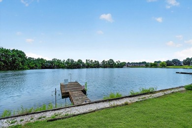 Welcome to Lake Life! Heron Lake is a gated community at 52nd & - photo 7