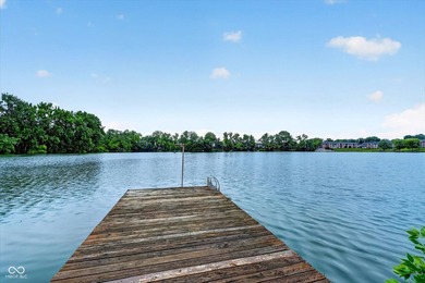 Welcome to Lake Life! Heron Lake is a gated community at 52nd & - photo 8