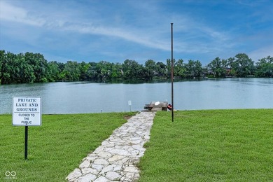 Welcome to Lake Life! Heron Lake is a gated community at 52nd & - photo 10