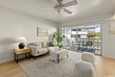 Welcome to Diamond Head Plaza! This beautifully renovated 1 - photo 1