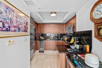 Live in luxury at the prestigious Jade Brickell, one of - photo 11