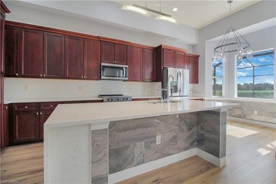 Beautifully Updated Estate Home with Scenic Lake View! This - photo 11