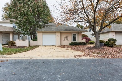 Lake Home For Sale in Newport News, Virginia