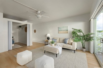 Welcome to Diamond Head Plaza! This beautifully renovated 1 - photo 3