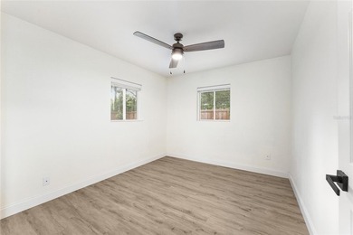 This beautifully updated concrete block home has been - photo 18