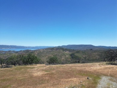 Lake Berryessa Acreage For Sale in Pope Valley California
