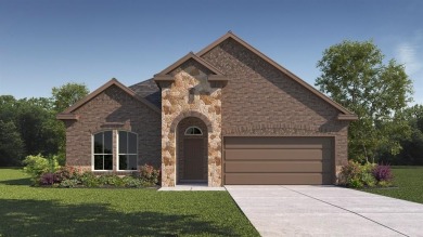 Lake Ray Hubbard Home Active Under Con in Garland Texas