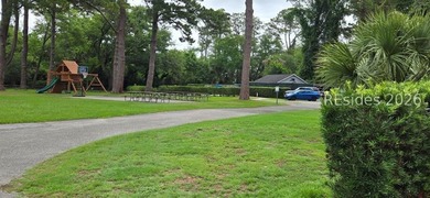 One of the more desired RV lots! Enjoy resort-style amenities - photo 9