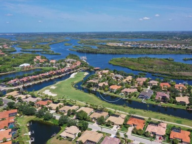 Lake Home For Sale in Bradenton, Florida
