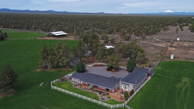 (private lake, pond, creek) Home For Sale in Bend Oregon