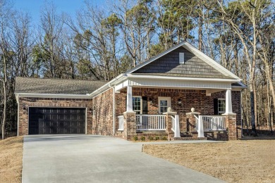 Lake Home For Sale in Fairfield Bay, Arkansas
