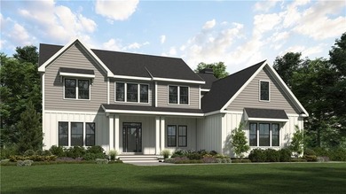 Your chance to build with Meridian Custom Homes on a Waterfront - photo 1
